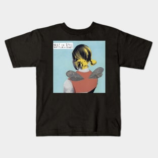 BUILT TO SPILL- KEEP IT LIKE A SECRET Kids T-Shirt